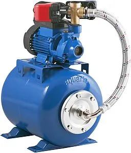 Станция автоматического водоснабжения Aquario AUTO ADB-35(H) 7235 Станция автоматического водоснабжения Aquario AUTO ADB-35(H) 7235, 2