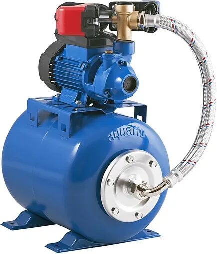 Станция автоматического водоснабжения Aquario AUTO ADB-35(H) 7235