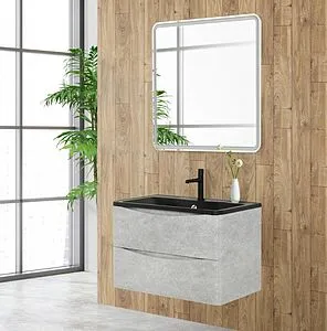 Зеркало с подсветкой BelBagno MARINO 80x80 SPC-MAR-800-800-LED-TCH Зеркало с подсветкой BelBagno MARINO 80x80 SPC-MAR-800-800-LED-TCH, 4