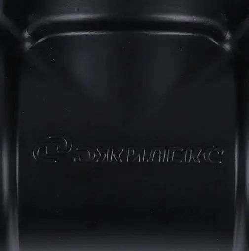 Тройник компрессионный соединительный 25мм x 25мм x 25мм Джилекс 9325