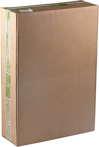 Фильтр под мойку для железистой воды Гейзер 3И 20” (БА) 32055