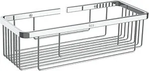 Полка Roca Hotels хром 816730001, 1