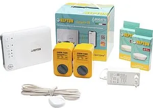 Система защиты от протечек Neptun Bugatti Smart+ 18 ½&quot; 100037093800, 1