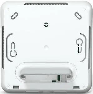 Радиотерморегулятор комнатный WATTS BT-A03-RF белый 10085594, 5