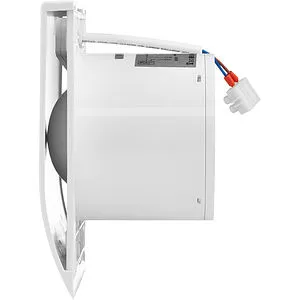 Вентилятор вытяжной Electrolux MAGIC EAFM - 100TH белый Вентилятор вытяжной Electrolux MAGIC EAFM - 100TH белый, 4