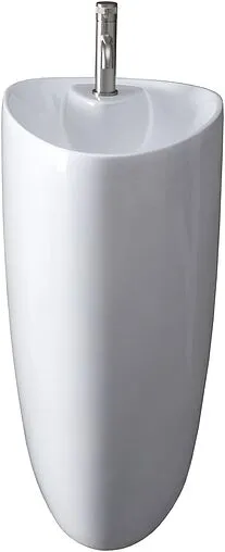 Раковина Allen Brau Infinity 56 белый 4.21015.20