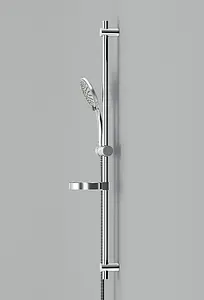 Душевая стойка Am.Pm Spirit хром F0170064 Душевая стойка Am.Pm Spirit хром F0170064, 5