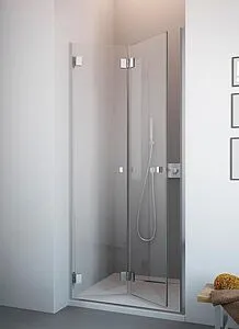 Дверь в нишу 900мм прозрачное стекло Radaway Carena DWB 90 R 34502-01-01NR Дверь в нишу 900мм прозрачное стекло Radaway Carena DWB 90 R 34502-01-01NR, 3