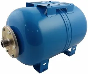 Гидроаккумулятор Hidroferra VAO 80л 6 бар 1301463, 1