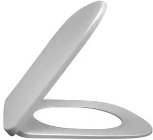 Комплект 5 в 1 Jacob Delafon Vox E21744RU-00 с кнопкой хром глянцевый, 5