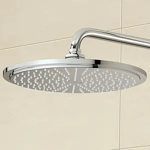 Лейка верхнего душа Grohe Rainshower Cosmopolitan 310 хром 27477000, 3