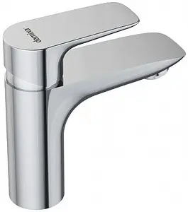 Смеситель для раковины Damixa Origin Evo 2 хром 780210000, 4