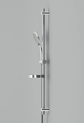 Душевая стойка Am.Pm Spirit хром F0170064