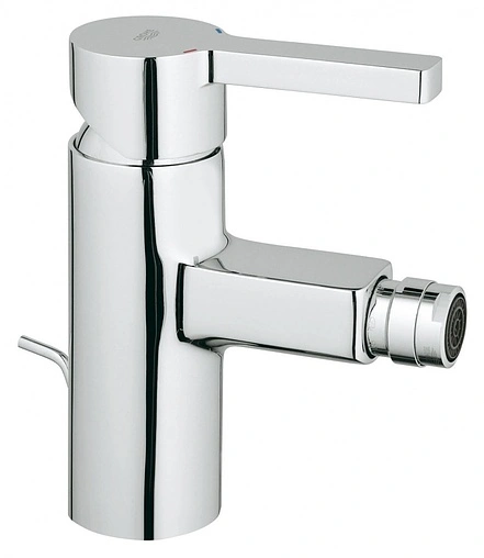 Смеситель для биде Grohe Lineare хром 33848000