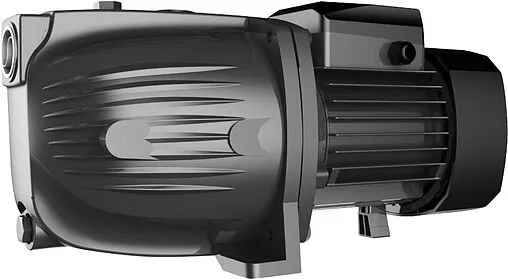 Насос поверхностный Pumpman TJSW/15M-1