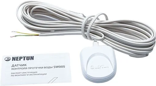 Система защиты от протечек Neptun PROFI Smart+ TUYA ¾&quot; 100035900900