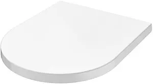 Крышка-сиденье для унитаза с микролифтом Am.Pm Spirit 2.0 белый C707858WH Крышка-сиденье для унитаза с микролифтом Am.Pm Spirit 2.0 белый C707858WH, 1
