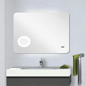 Зеркало с подсветкой Aquaton Элио 100 1A194202EO010 Зеркало с подсветкой Aquaton Элио 100 1A194202EO010, 4