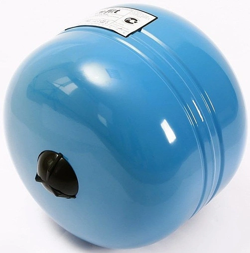 Гидроаккумулятор Uni-Fitt 12л 10 бар WAV12-U Гидроаккумулятор Uni-Fitt 12л 10 бар WAV12-U