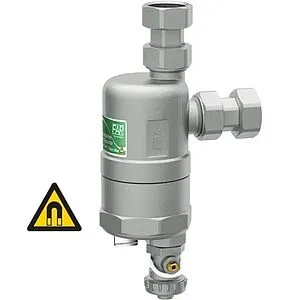 Фильтр-дешламатор ¾&quot;нг х ¾&quot;нг Far Compactfar FA 2273 34, 1