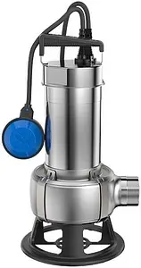 Насос дренажный Q=18м³/ч H=11м Grundfos UNILIFT AP35B.506.A1V 96468356 Насос дренажный Q=18м³/ч H=11м Grundfos UNILIFT AP35B.506.A1V 96468356, 1