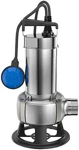 Насос дренажный Q=21м³/ч H=13м Grundfos UNILIFT AP35B.508.A1V 96468355, 1