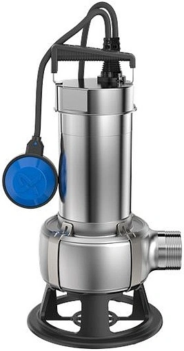 Насос дренажный Q=18м³/ч H=11м Grundfos UNILIFT AP35B.506.A1V 96468356