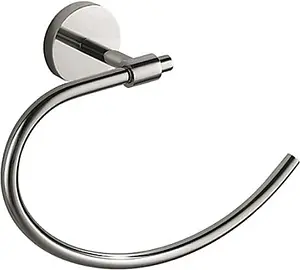 Полотенцедержатель IDDIS Gezanne хром L095, 1