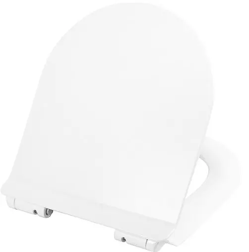 Комплект 5 в 1 BelBagno Sfera-R BB046CHR/BB2111SC/BB002-80/BB005-PR-CHROME с кнопкой хром глянцевый