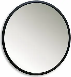 Зеркало Aquanika Metallica 60 чёрный AQM6060RU137 Зеркало Aquanika Metallica 60 чёрный AQM6060RU137, 1