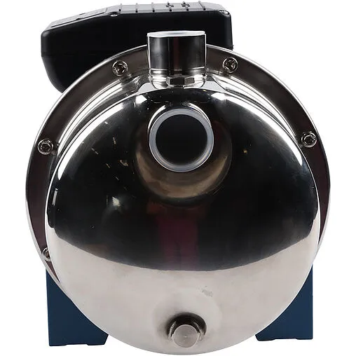 Насос поверхностный Stout SPJ-0003-000140