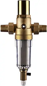 Фильтр тонкой очистки воды ¾"н x ¾"н Гейзер Бастион 611 32683 Фильтр тонкой очистки воды ¾"н x ¾"н Гейзер Бастион 611 32683, 3