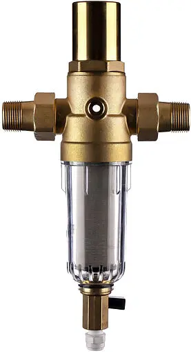 Фильтр тонкой очистки воды ¾&quot;н x ¾&quot;н Гейзер Бастион 611 32683