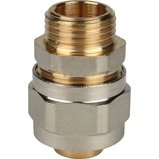 Муфта компрессионная переходная 20мм x ½&quot;н Stout SFS-0001-001220