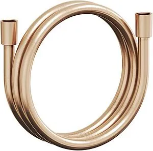 Шланг для душа Ravak SatinFlex 200см розовое золото X07P707, 1