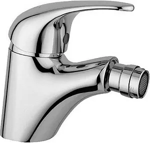 Смеситель для биде Paffoni Nettuno Due хром ND131CR Смеситель для биде Paffoni Nettuno Due хром ND131CR, 1