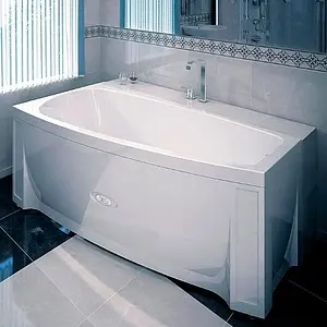 Ванна акриловая Radomir Мэги 140х80 R 2-01-0-2-1-211 Ванна акриловая Radomir Мэги 140х80 R 2-01-0-2-1-211, 4