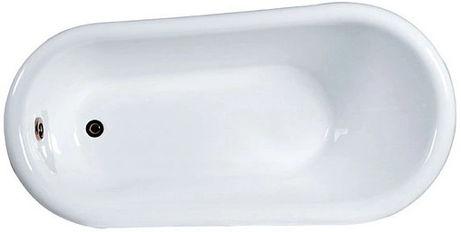 Ванна акриловая отдельностоящая Gemy 175x82 G9030 A