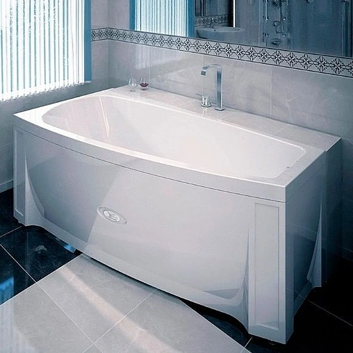 Ванна акриловая Radomir Мэги 140х80 R 2-01-0-2-1-211 Ванна акриловая Radomir Мэги 140х80 R 2-01-0-2-1-211