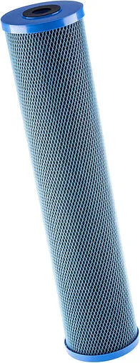 Картридж из углеродного волокна Big Blue 20" Гейзер Fiber Pro 27115