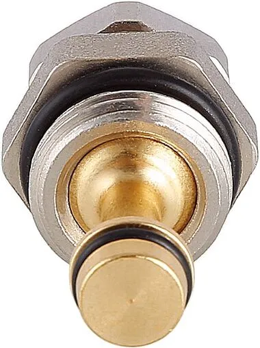 Запорно-балансировочный клапан для коллекторов ½&quot;н Valtec VT.VDC31.N.0