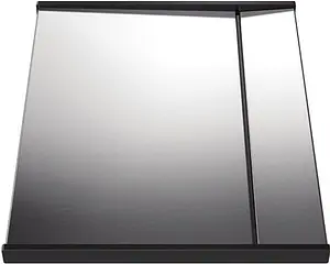 Поддон специальный со стоком для воды Blanco нержавеющая сталь 223067, 1