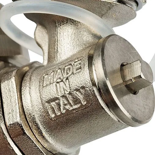 Узел концевой для коллектора 1&quot;н x ½&quot;в Luxor SA 483 68503424