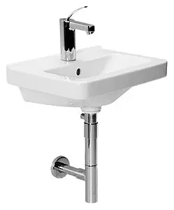 Раковина Jika Cubito 45 белый 8114220001041, 4