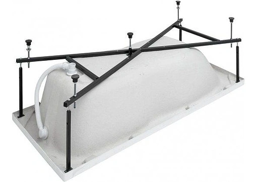 Каркас для ванны Aquanet Riviera 180x80 00230998