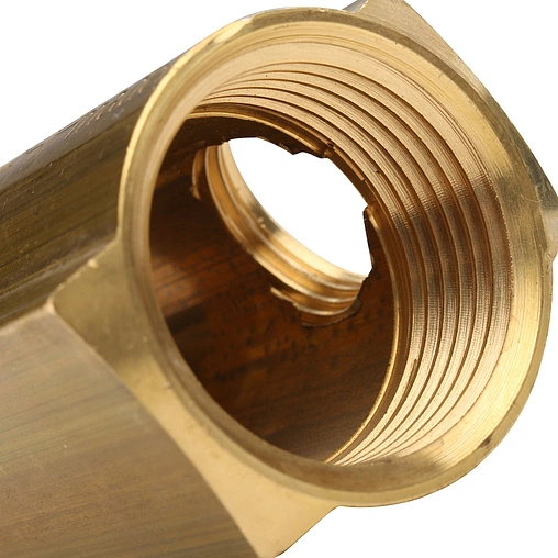 Коллектор распределительный проходной 11 отводов 1&quot;в/в x ½&quot;в Tiemme 1970017