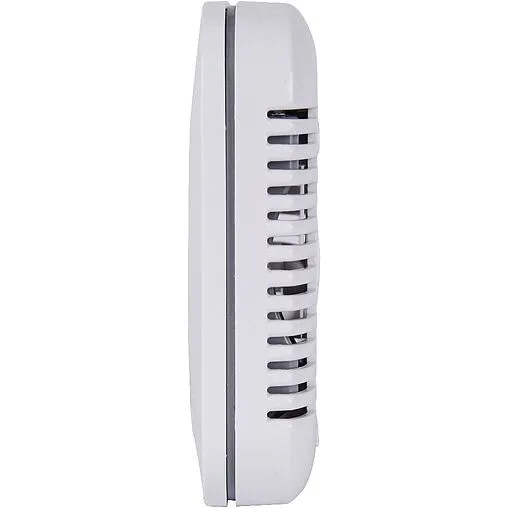 Проводной комнатный терморегулятор Stout R-9s белый STE-0101-009005