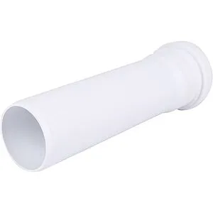 Труба канализационная внутренняя бесшумная D=110мм L=1000мм Rehau Raupiano Plus 11202941222, 3