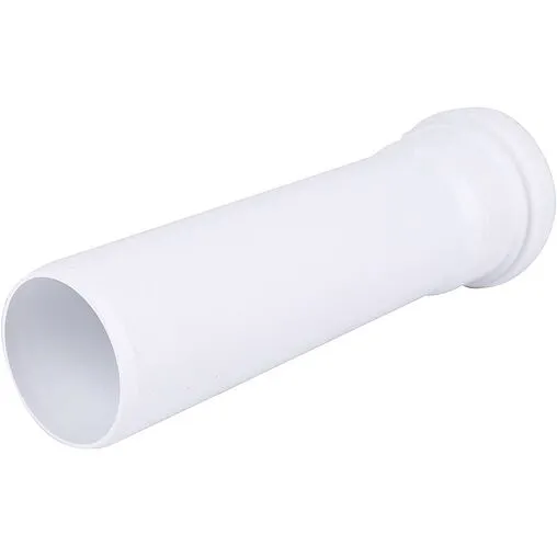 Труба канализационная внутренняя бесшумная D=110мм L=1000мм Rehau Raupiano Plus 11202941222