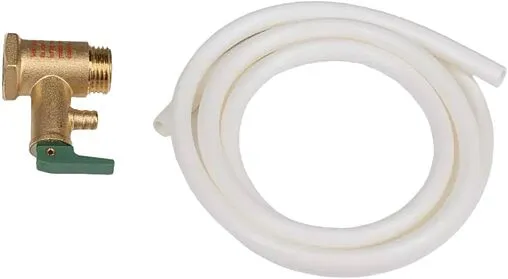 Бойлер косвенного нагрева с возможностью установки ТЭНа Haier AquaBoost 1.300F (46 кВт) GC07LVE16RU